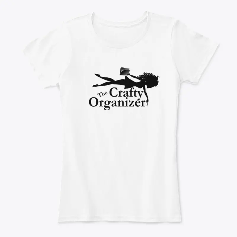 Crafty Organizer Merchandise