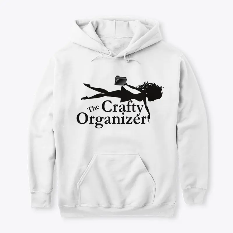 Crafty Organizer Merchandise