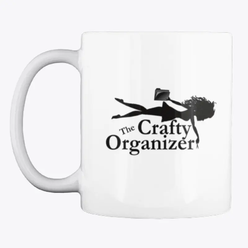 Crafty Organizer Merchandise